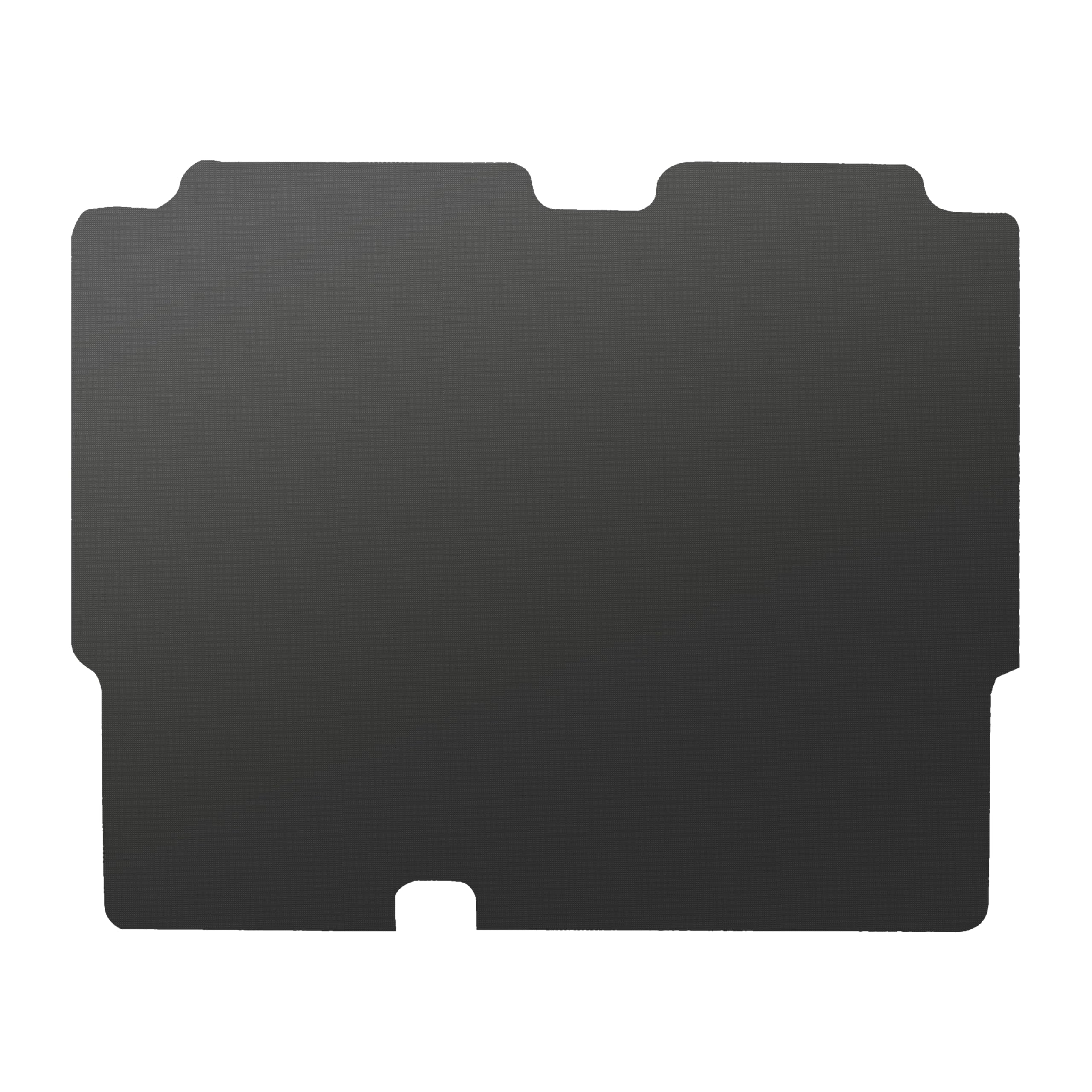 Design Engineering 50094 Under Hood Insulation Kit Compatible with '65-'67 Pontiac LeMans/GTO