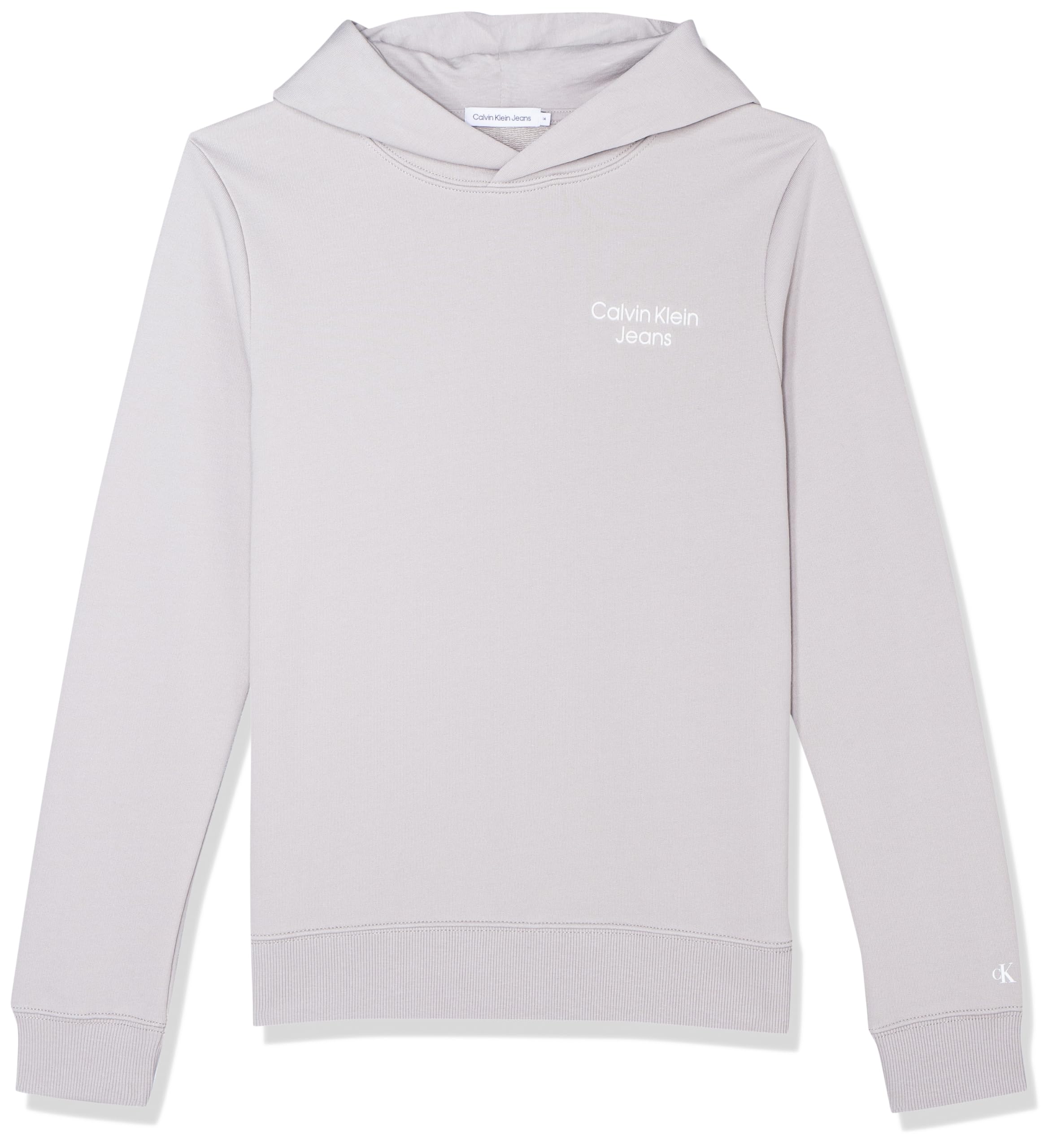 Calvin Klein Jeansboys STACK LOGO Sweatshirt