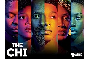 The Chi Season 1 on Prime Video: Edge-of-Your-Seat Drama Explores Urban Life