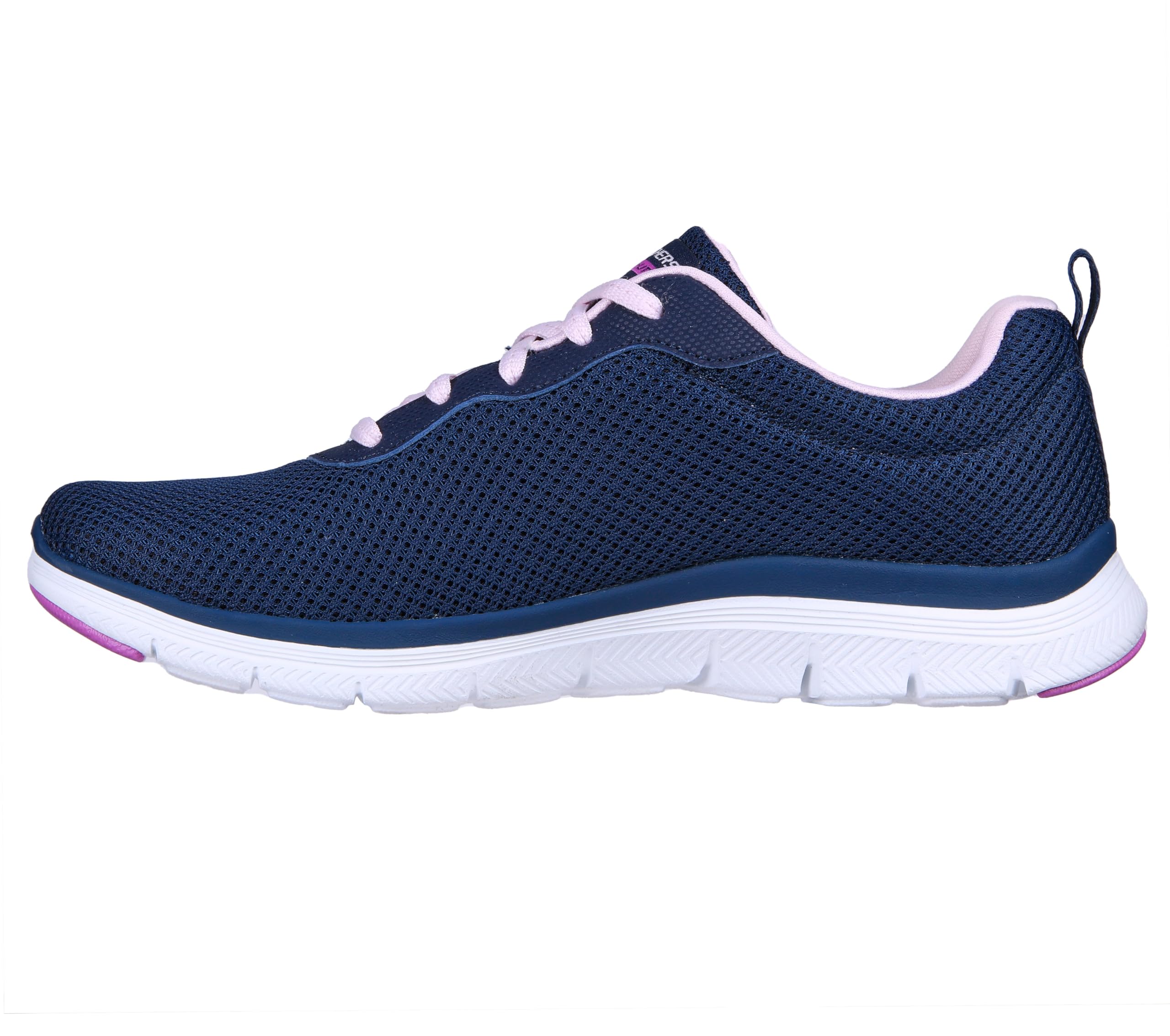 Skechers Flex Appeal 4.0 Brilliant View ZapatillasMujer