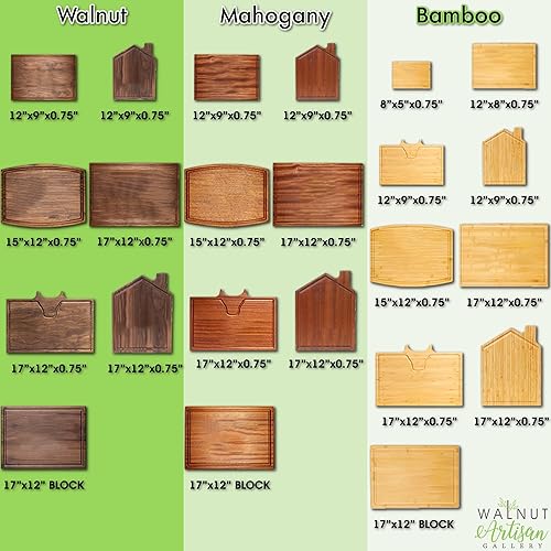 Miniatura 6 de Tabla de cortar personalizada, boda, aniversario, regalo de inauguración de la casa, la mejor idea de regalo para parejas, recién casados, fabricada