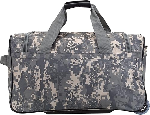 Miniatura 95 de Rockland Negro