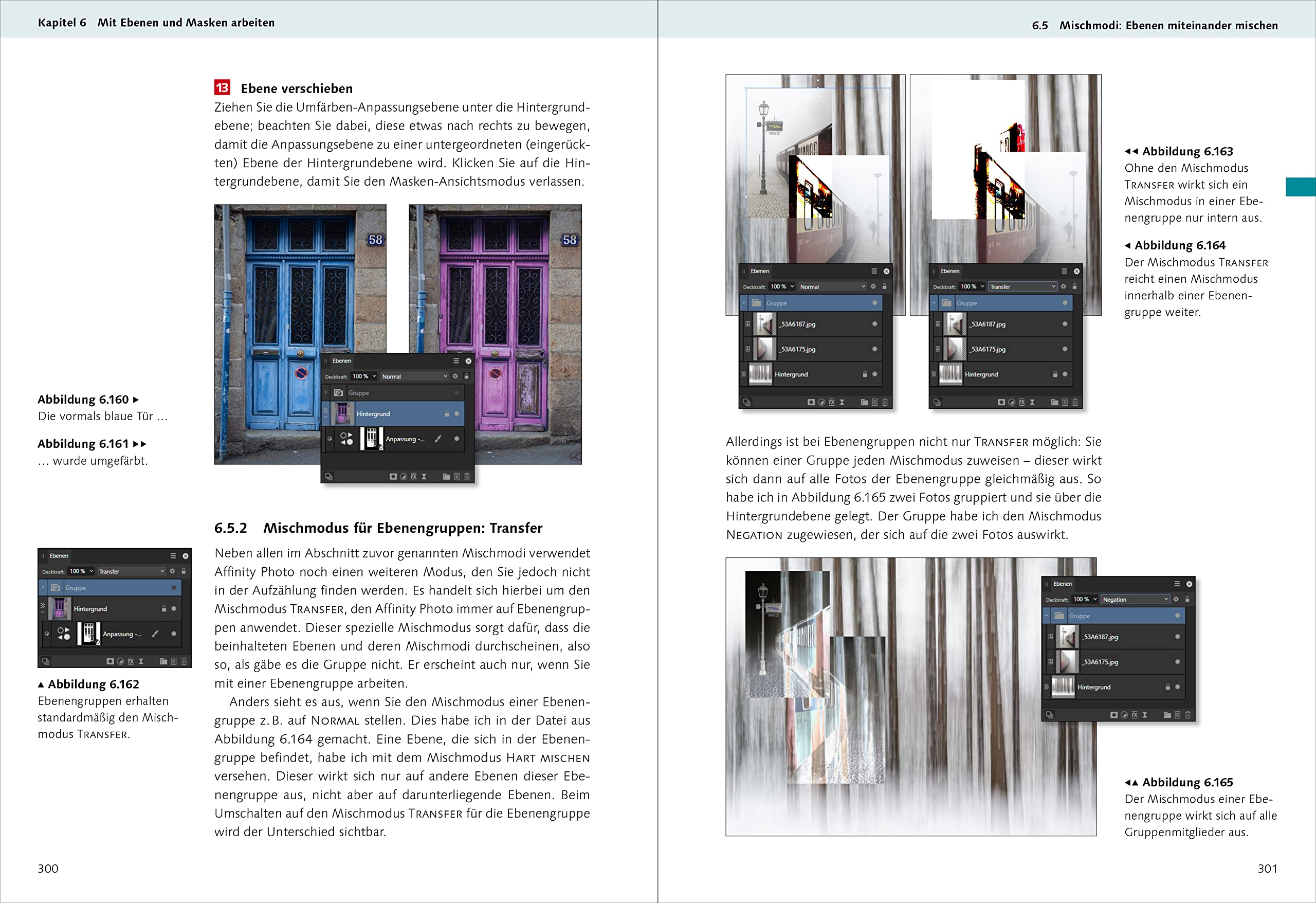Affinity Photo 2: Das umfassende Standardwerk zur Bildbearbeitung – aktuell zu Version 2