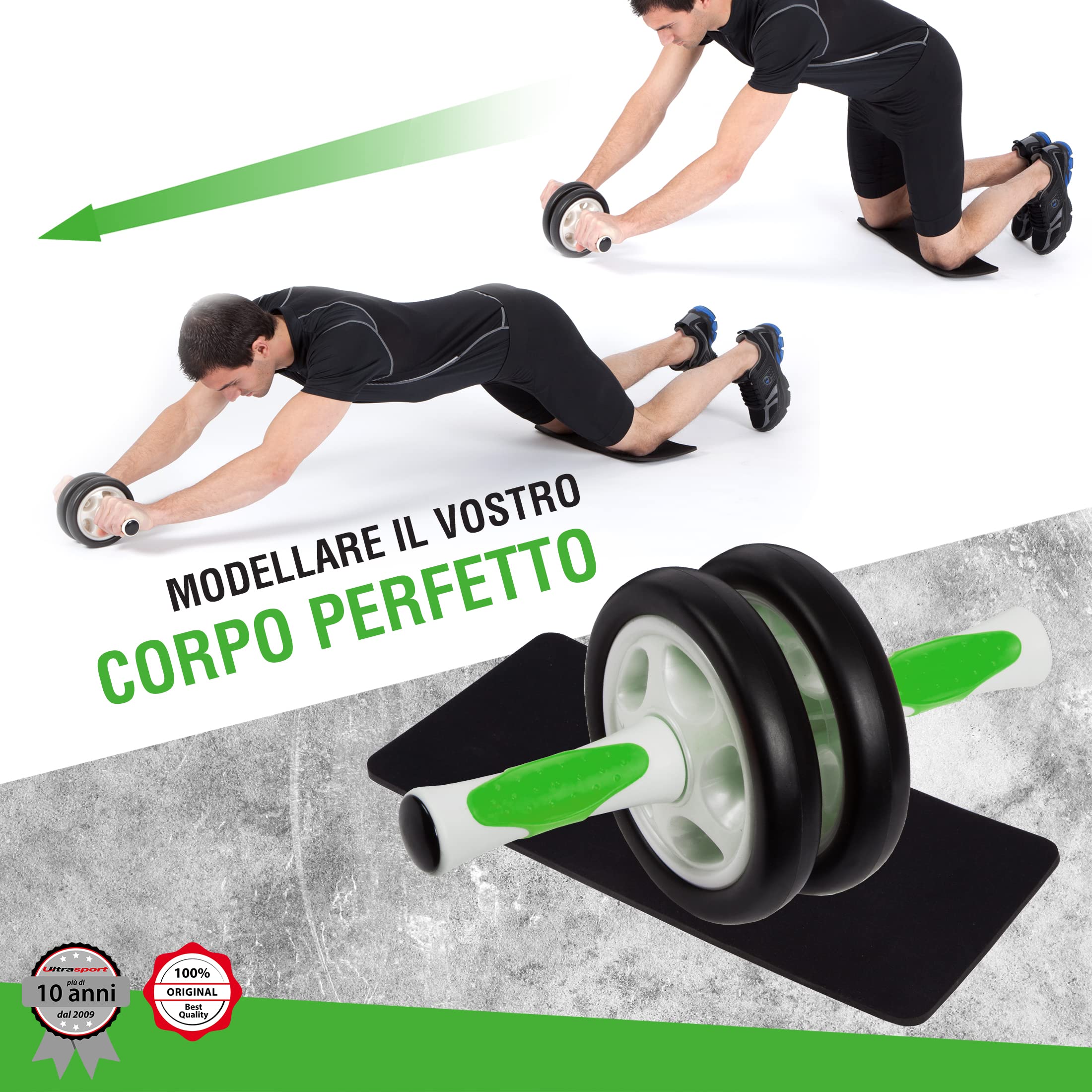Ultrasport AB Traine