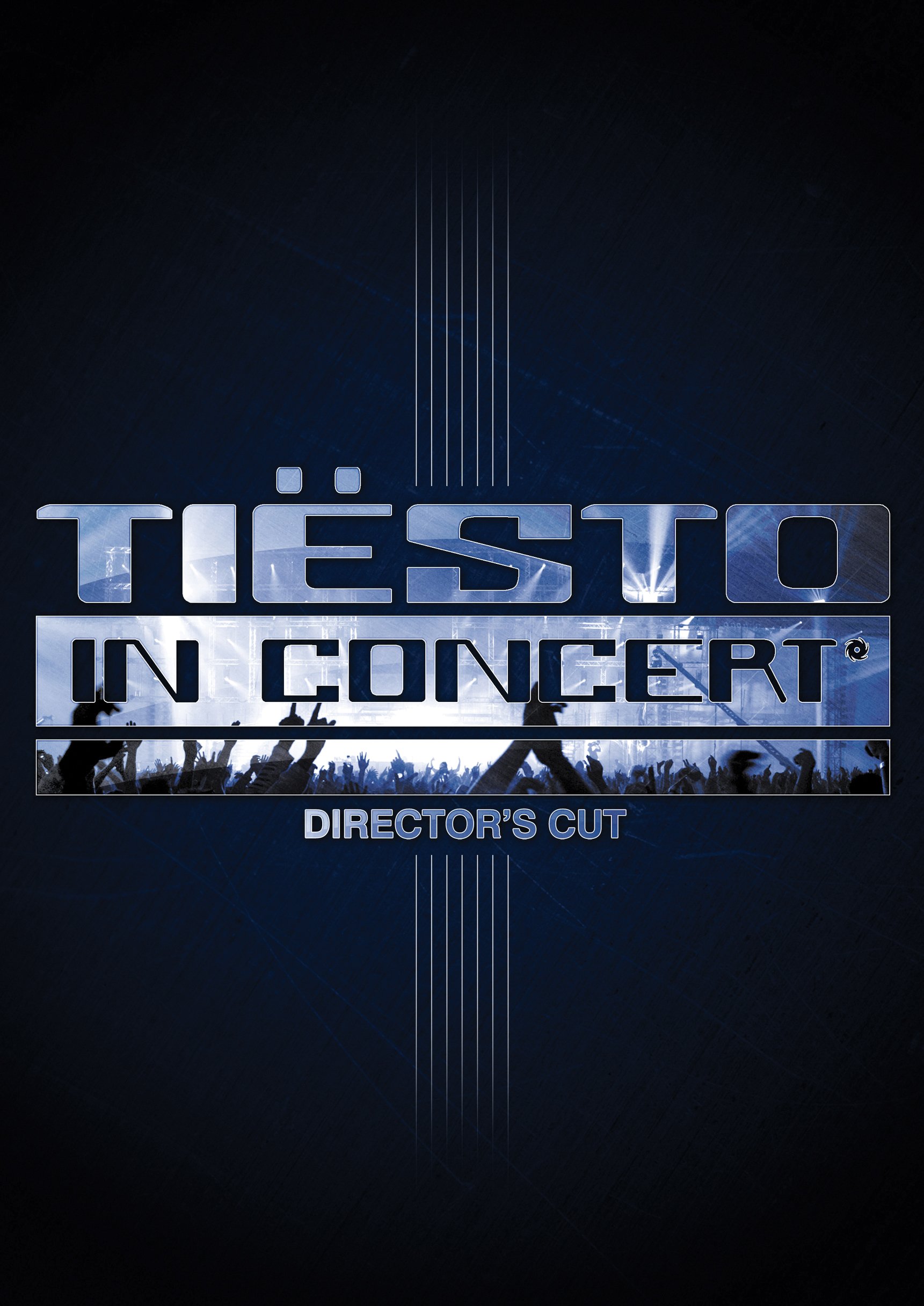 In Concert Directors Cut DVD soluciona la falta de directos con este show USA