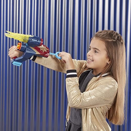 Miniatura 3 de Avengers: Endgame Nerf Captain Marvel Ensamblador Gear