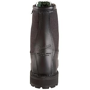 靴 Danner ACADIA 400 BOOTS Amazon.com: Danner Women's Acadia W Uniform Boot,Black,5 M