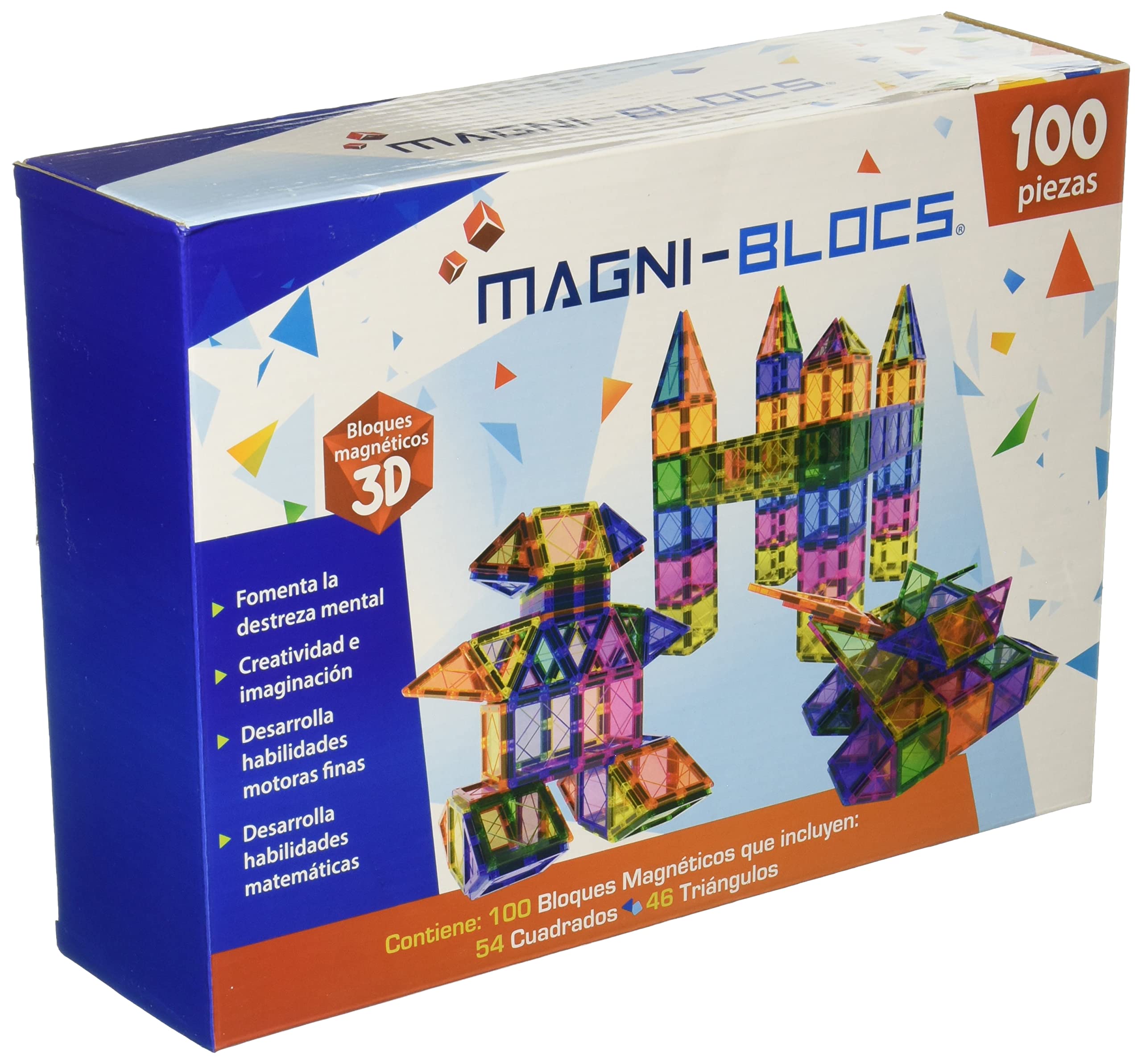 Juegos Años Educativos Educa Magnetics Juego Educativo De