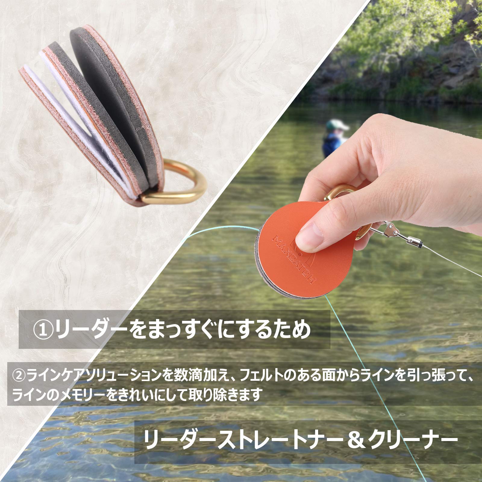 【美品】Maxcatch フライフィッシングセット 6ft 2wt Amazon.co.jp: M MAXIMUMCATCH Maxcatch フライフィッシング