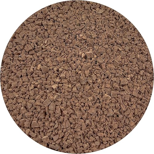 Rebanadas de arcilla polimérica triturada de 3.53 onzas  Gránulos irregulares de resina para arte de uñas, funda de teléfono y manualidades (12