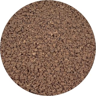 100G Crushed Polymer Clay Slices - Irregular Resin Sprinkles for Nail Art, DIY Phone Case & Crafts (12-Chocolate)