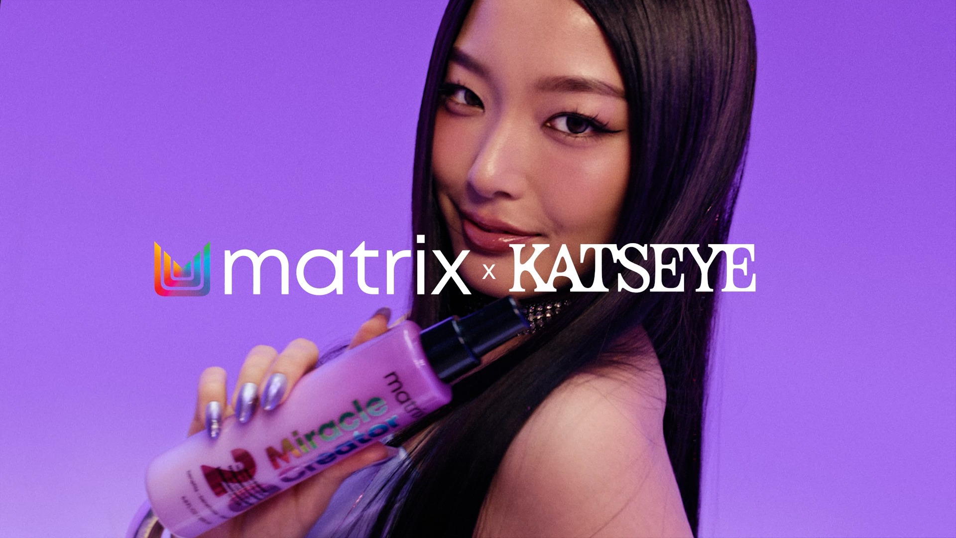 Amazon.com: Matrix Miracle Creator Leave-In Conditioner Spray