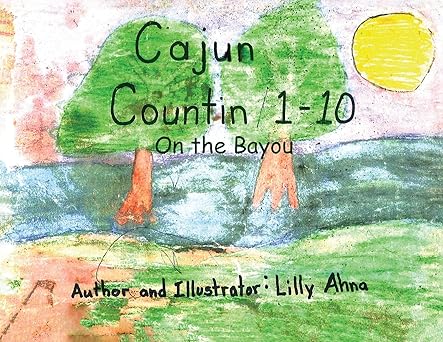 Cajun Countin 1-10