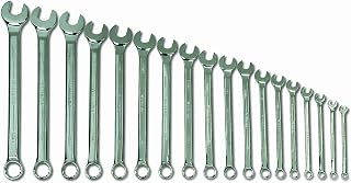 Williams MWS-18A 18-Piece Super Combo Wrench Set