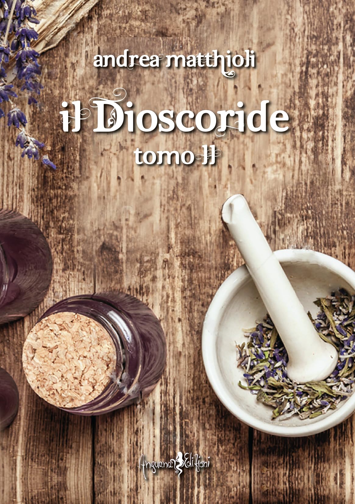 Il Dioscoride (Vol. 2) - 4