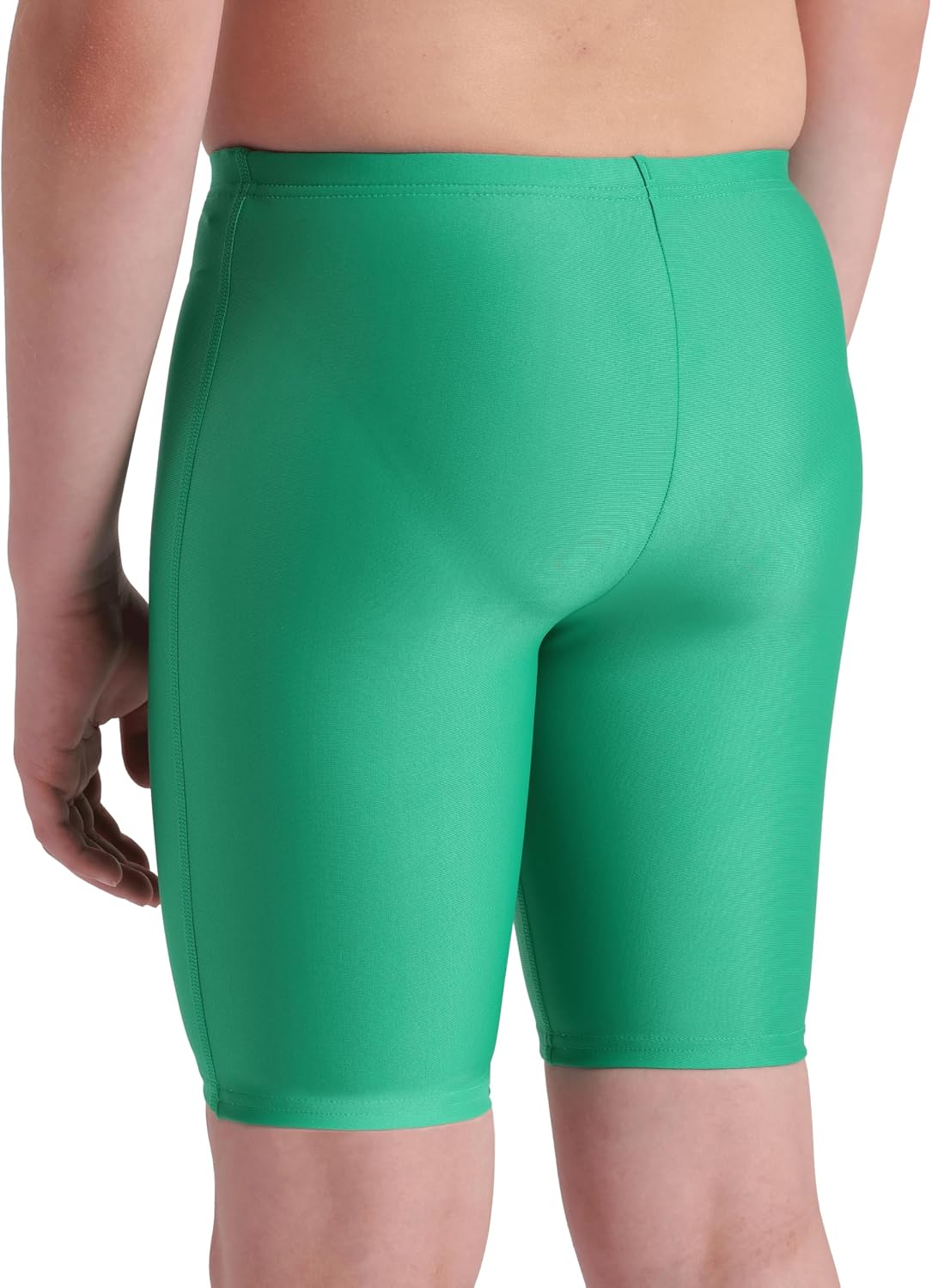 Arena Boys' Feel Dynamo Swim Jammer Kids Juniors Stretchy Trunks Pool Beach Fitness Swimming image 3