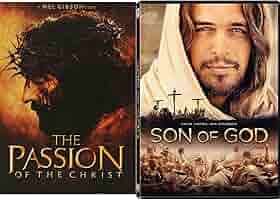 Amazon.co.jp: His Kingdom Collection - Son of God Jesus Film
