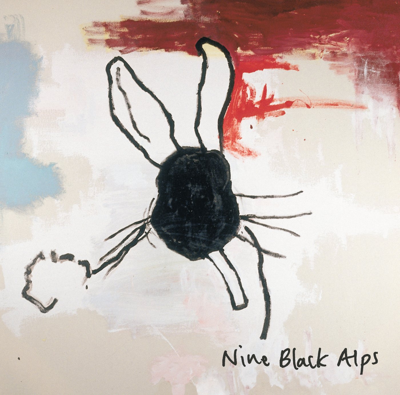Nine Black Alps
