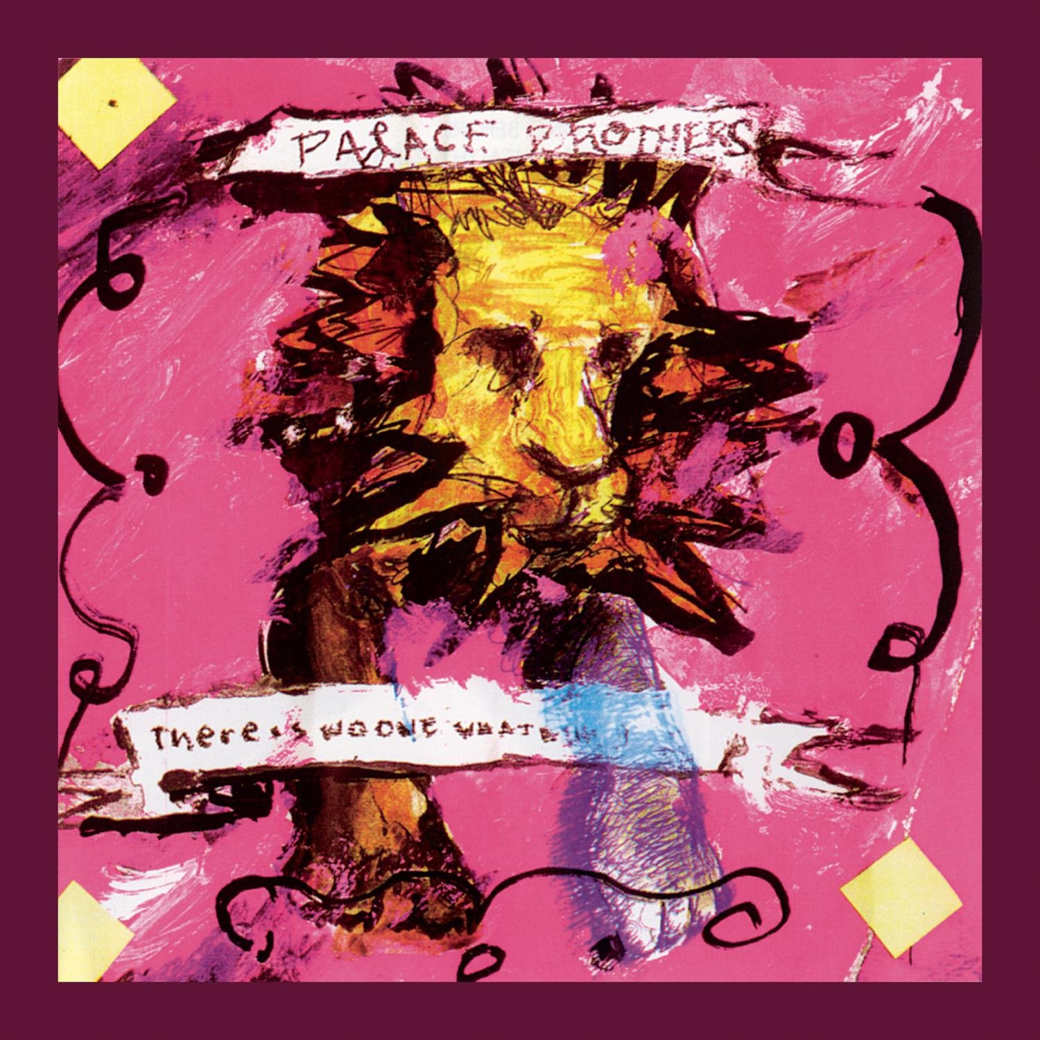 Palace Brothers - There Is No-One What Will Take Care of You (NEW CD 2012)