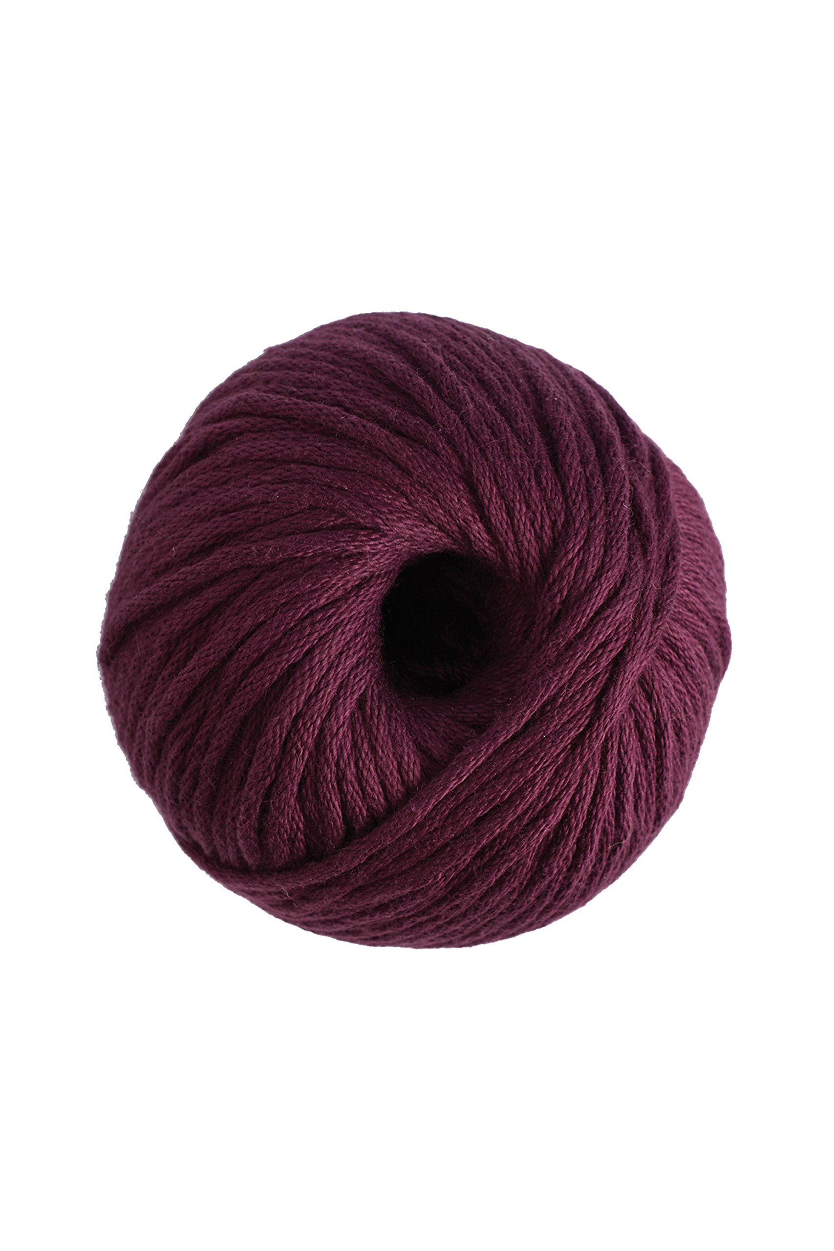 DMC Natura XL Yarn, Purple (06), 100g, X-Large - Image 2