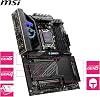 MSI MPG X870E CARBON WIFI AM5 DDR5 8400MHZ(OC) USB4 4x M.2 HDMI 5G LAN 2.5G LAN WIFI 7 RGB ATX