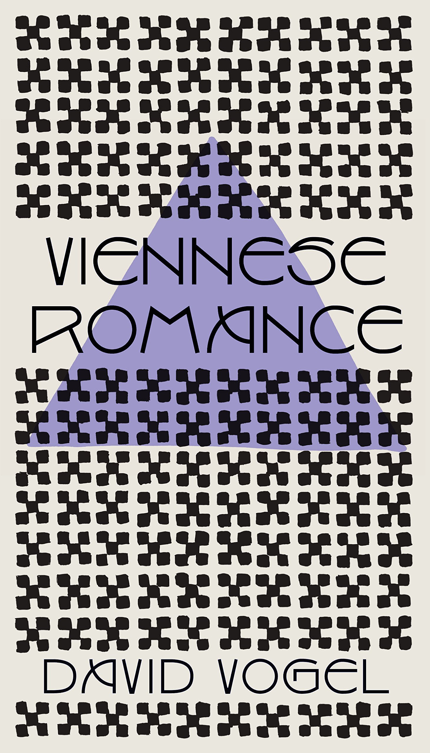 Buy Viennese Romance: a novel (Vogel Collection) — BookShops.in