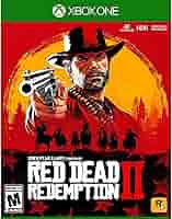 レッド・デッド・リデンプションⅡ スチールブック・エディション PS4 輸入盤 テイクツー・インタラクティブ・ジャパン PS4 レッド・デッド