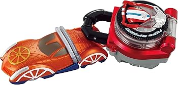 Amazon.co.jp: 仮面ライダードライブ DXシフトフルーツ & ドライブ