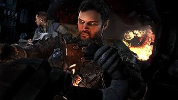 Amazon.co.jp: DEAD SPACE 3 ※英語版 : おもちゃ