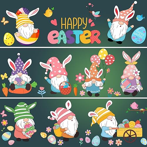 Miniatura 8 de Adhesivos para ventana de resorte