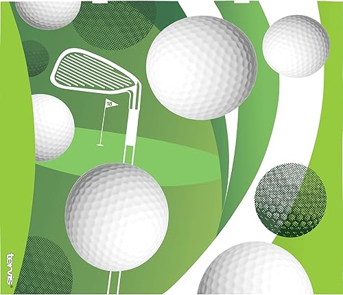 Miniatura 2 de tervis pelotas de golf Wrap y botella de agua con tapa gris., 24-ounce, bebidas por tervis