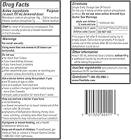 Vista 10 de Enema salina, laxante Fleet., No Model, 230 ml, 7.8 onzas (paquete de 3), 3