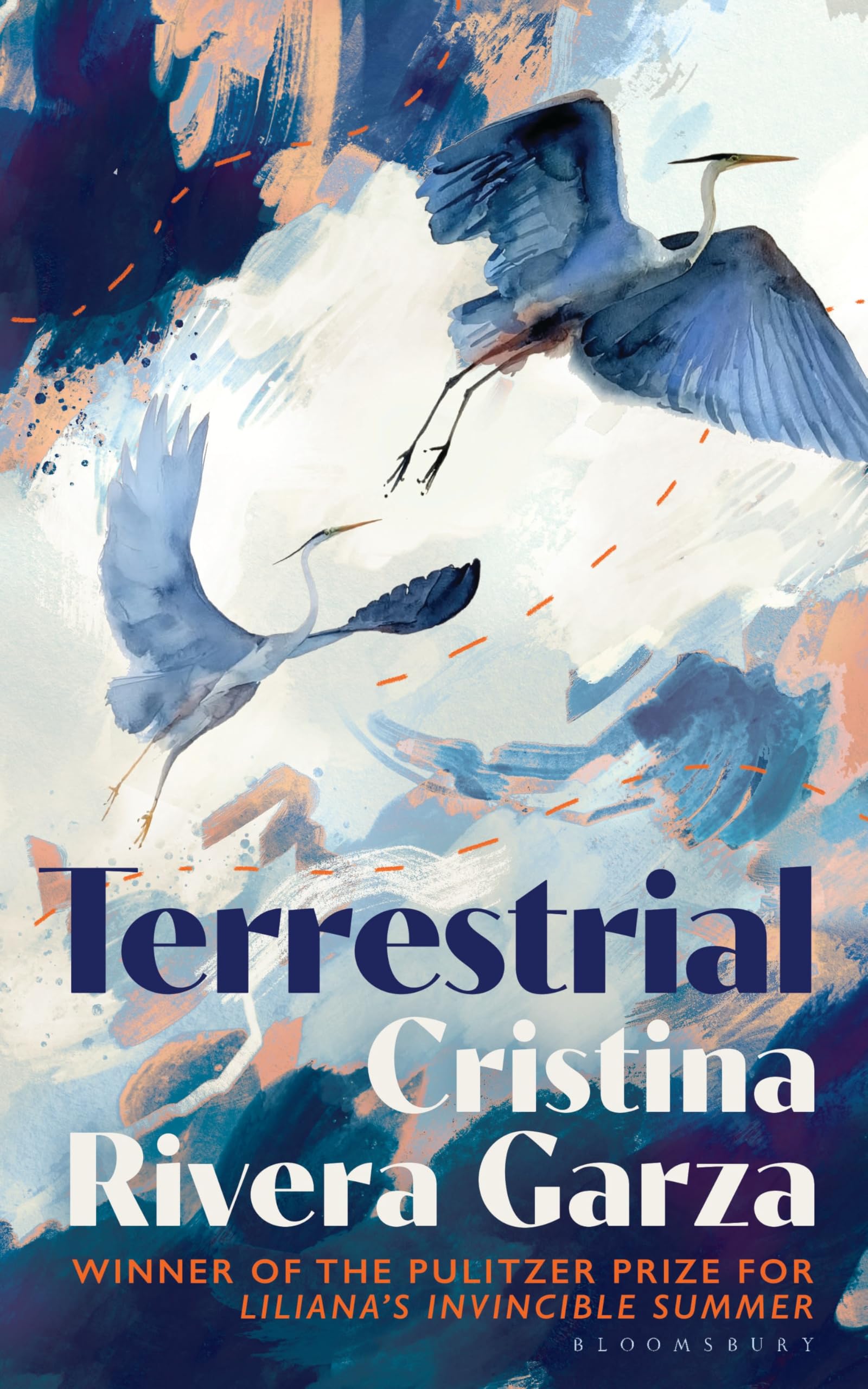 Terrestrial