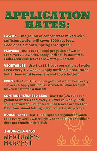 Miniatura 3 de Neptune's Harvest Cangrejo líquido y concha de langosta, 18 oz