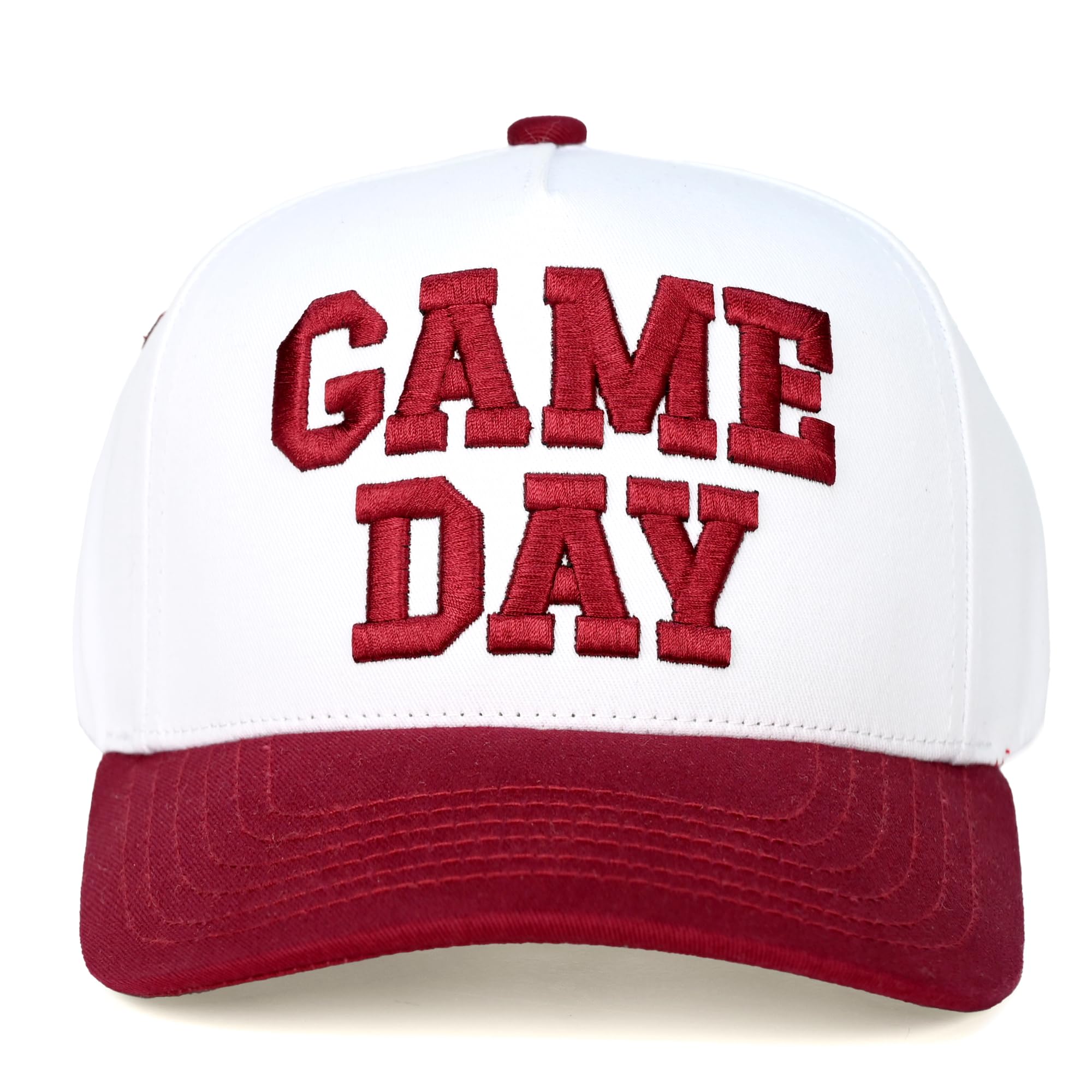 Funky Junque Trucker Snapback Hat