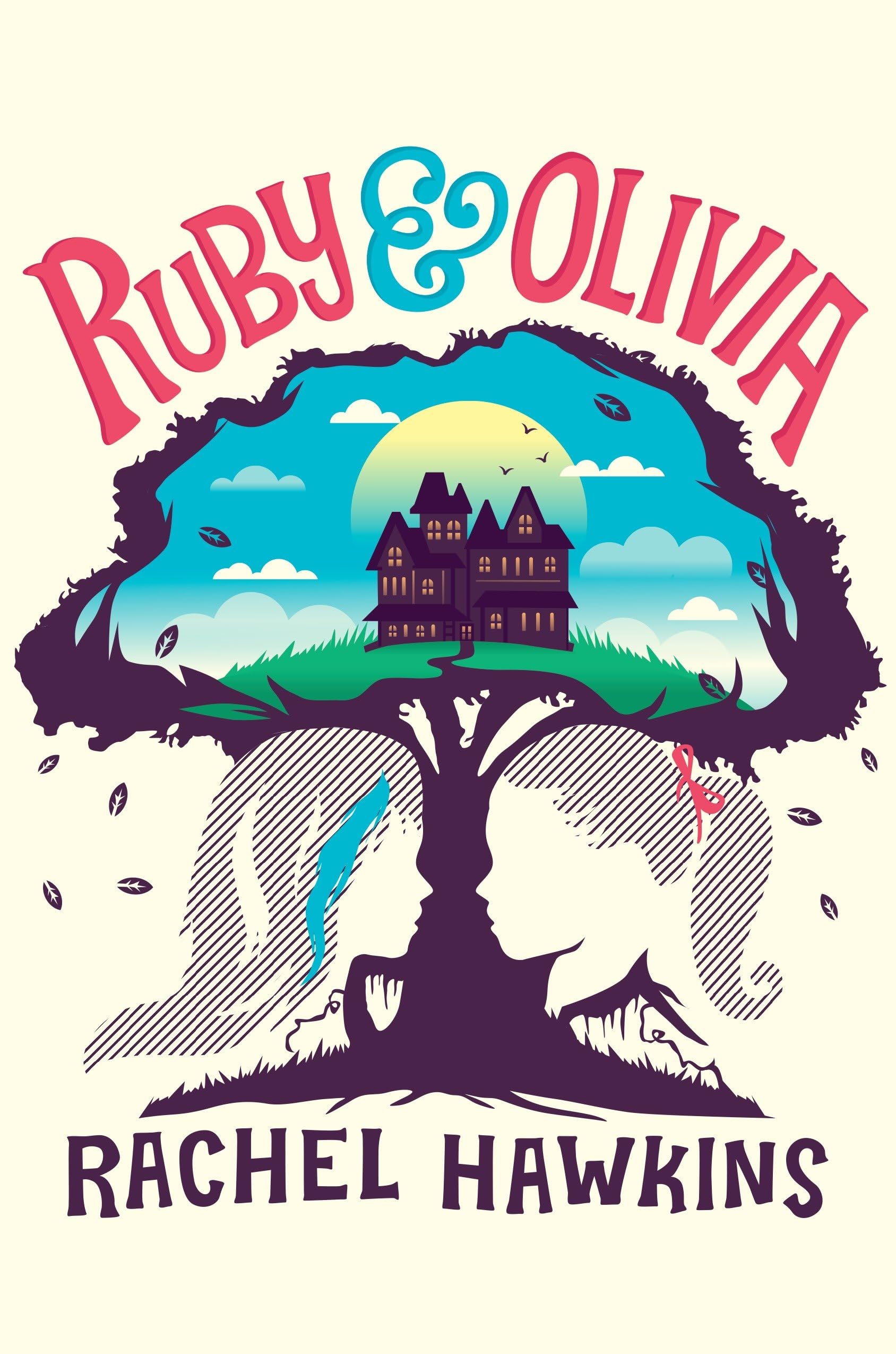 Buy Ruby and Olivia — BookShops.in