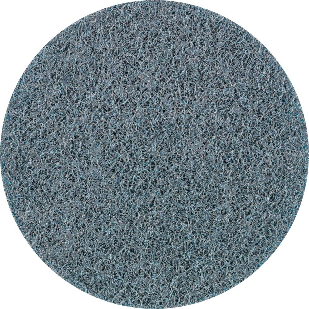 Lot de 10 disques abrasifs pour chevaux en PVC 115 A 240 F : 42871318