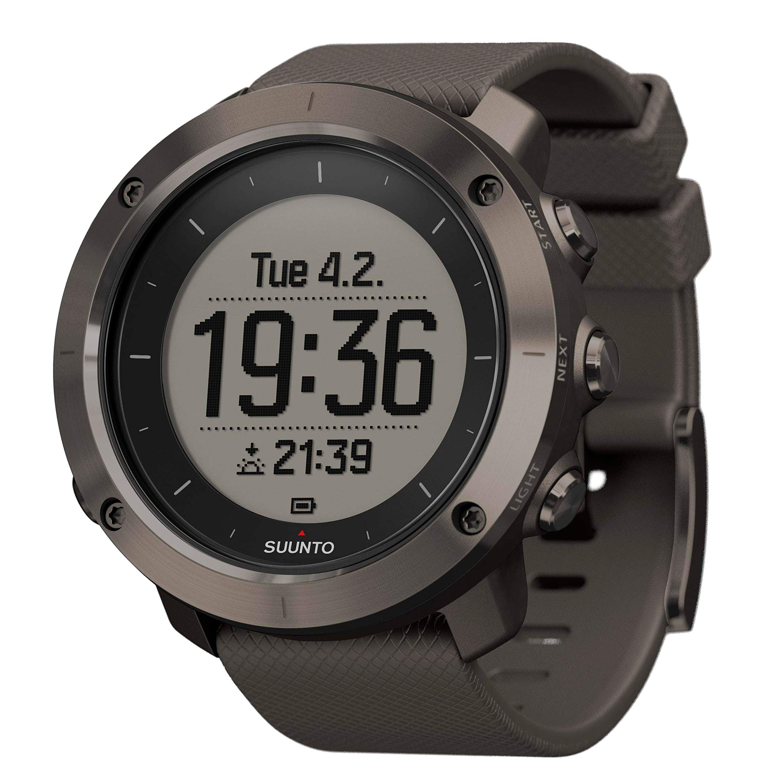 5BM133 SUUNTO スント 腕時計 Traverse トラバース Amazon | SUUNTO(スント) SUUNTO TRAVERSE ( スント トラバース