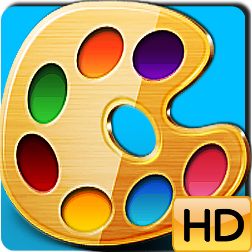 Kids Learn Colors HD - App on Amazon Appstore