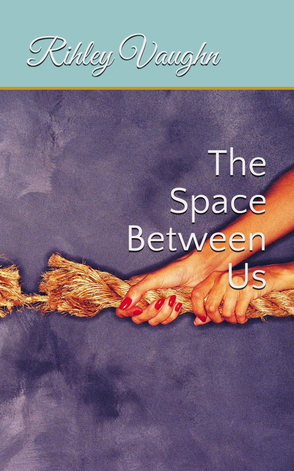 The Space Between Us