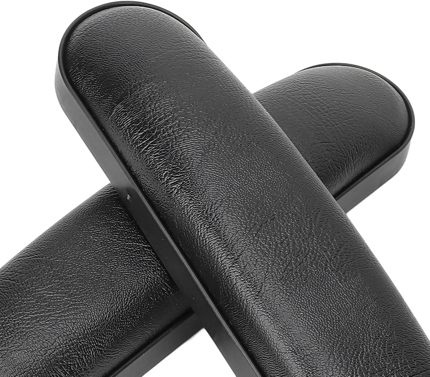 Wheelchair Armrest Pads, 2pcs Universal Wheelchair Armrest Cover