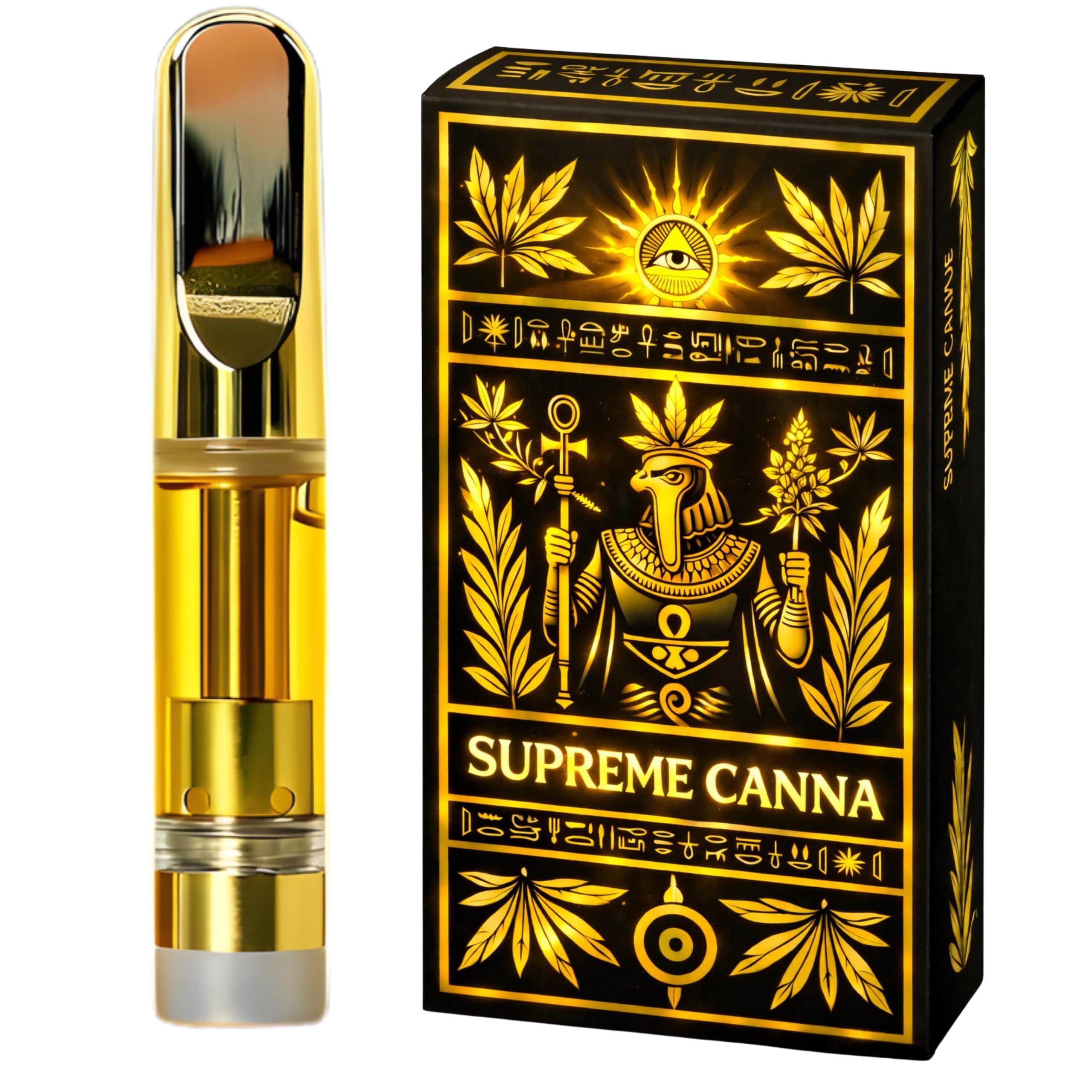 Amazon | 【SUPREME】H4CBH/ HHBD フリー 1.0ml OGKush | ノーブランド