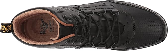 dr martens derry black