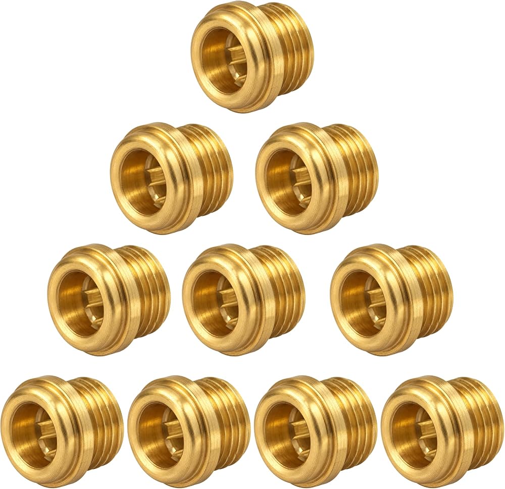 Replacement for Pfister 970-510 Bibb Seats, 10 Pack