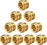 Replacement for Pfister 970-510 Bibb Seats, 10 Pack