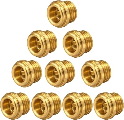 Replacement for Pfister 970-510 Bibb Seats, 10 Pack