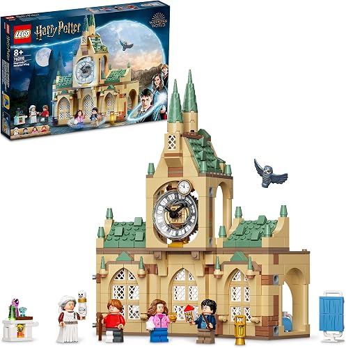 LEGO Harry Potter 76398