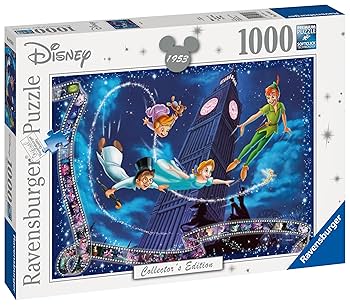 new✨Jigsaw Puzzle Peter Ellenshow Disney new✨Jigsaw Puzzle Peter Ellenshow Disney Disney Puzzle