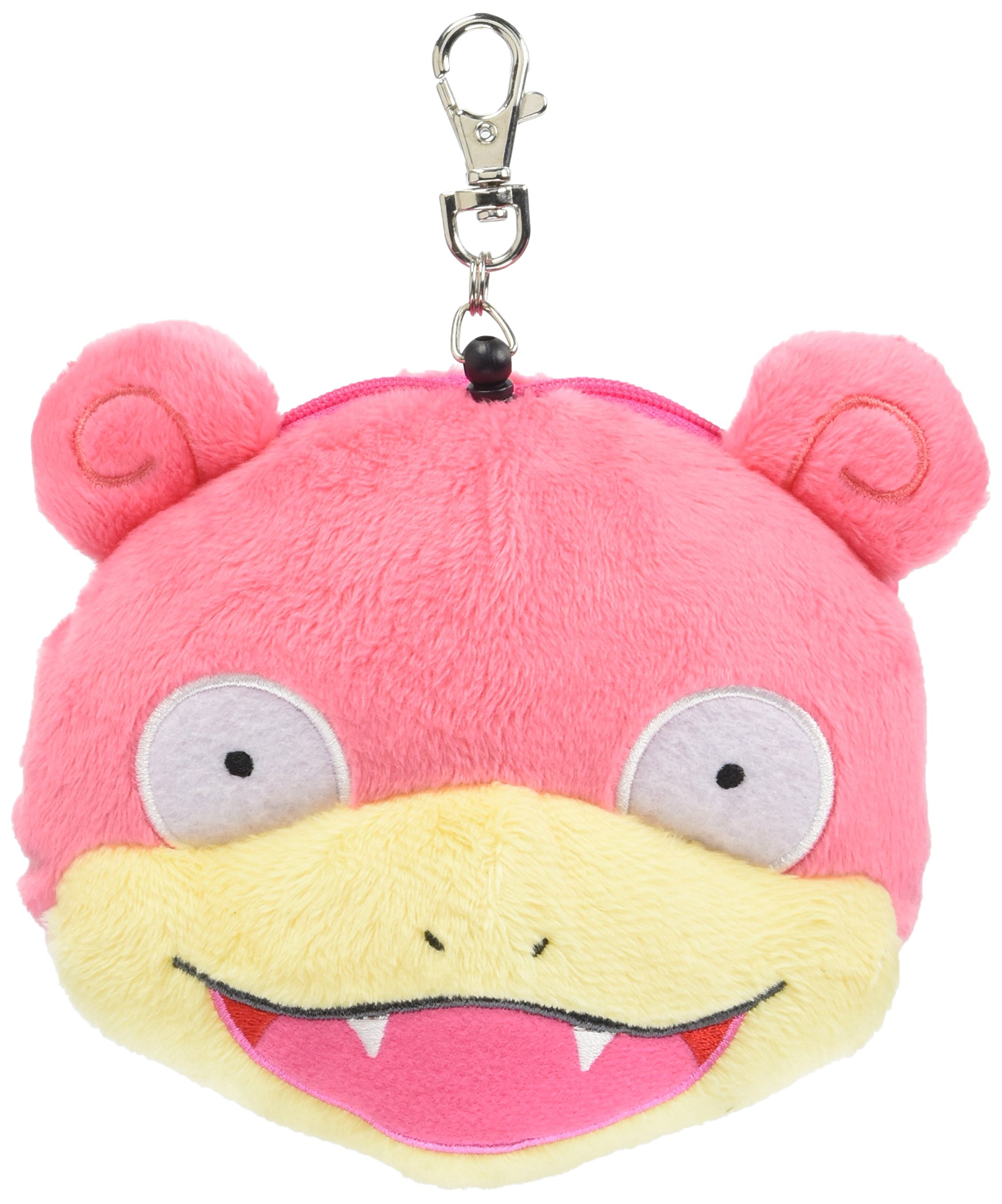 Amazon | セキグチ ポケットモンスター ヤドン パスケース