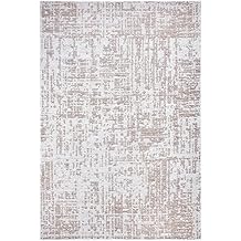 English Home Majesty Woven Rug Coffee